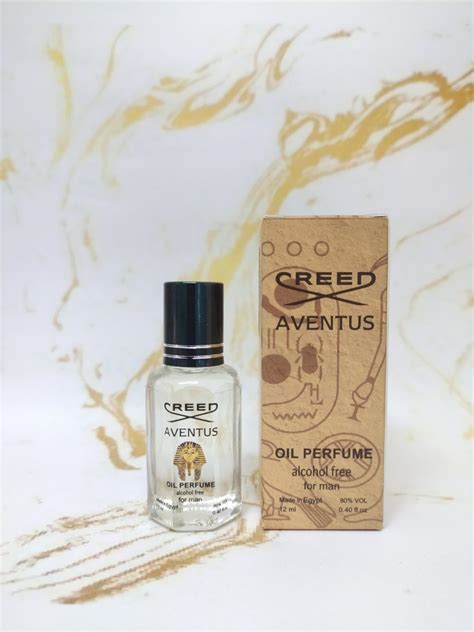 creed aventus egypt